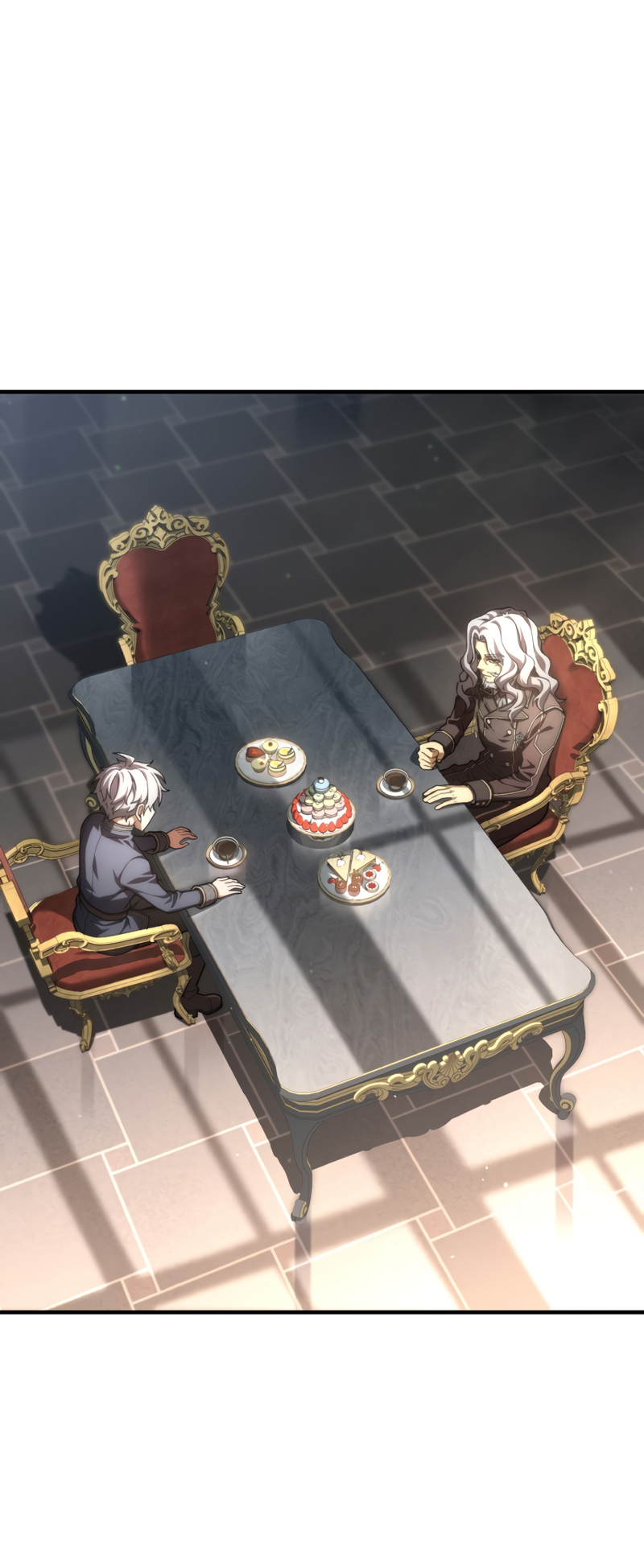 Damn Reincarnation ชีวิตใหม่ของนักรบผู้เสียสละ ตอนที่ 16 หน้า 42