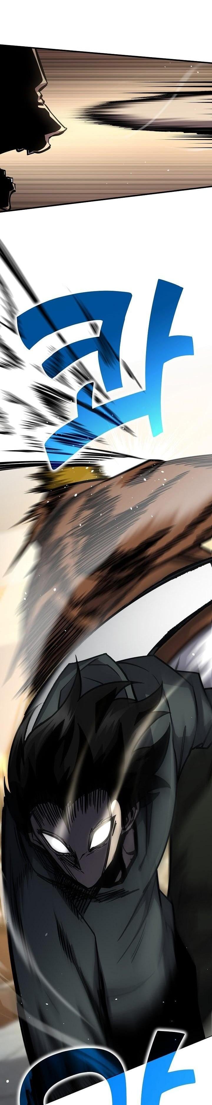 The Sword God from a Ruined World เทพดาบผู้รอดจากโลกที่ล่มสลาย ตอนที่ 16 หน้า 9