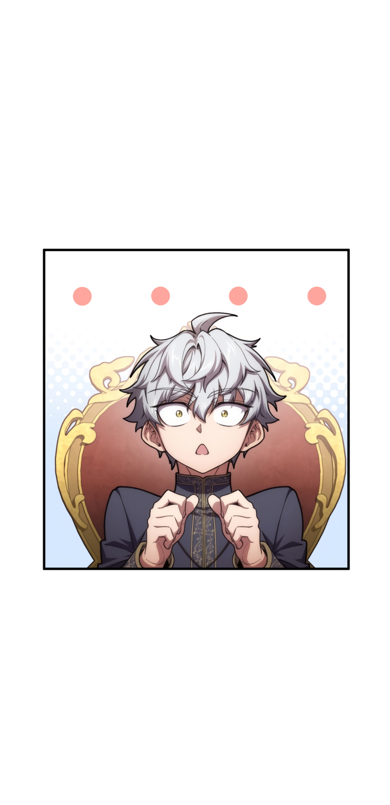 Damn Reincarnation ชีวิตใหม่ของนักรบผู้เสียสละ ตอนที่ 16 หน้า 78