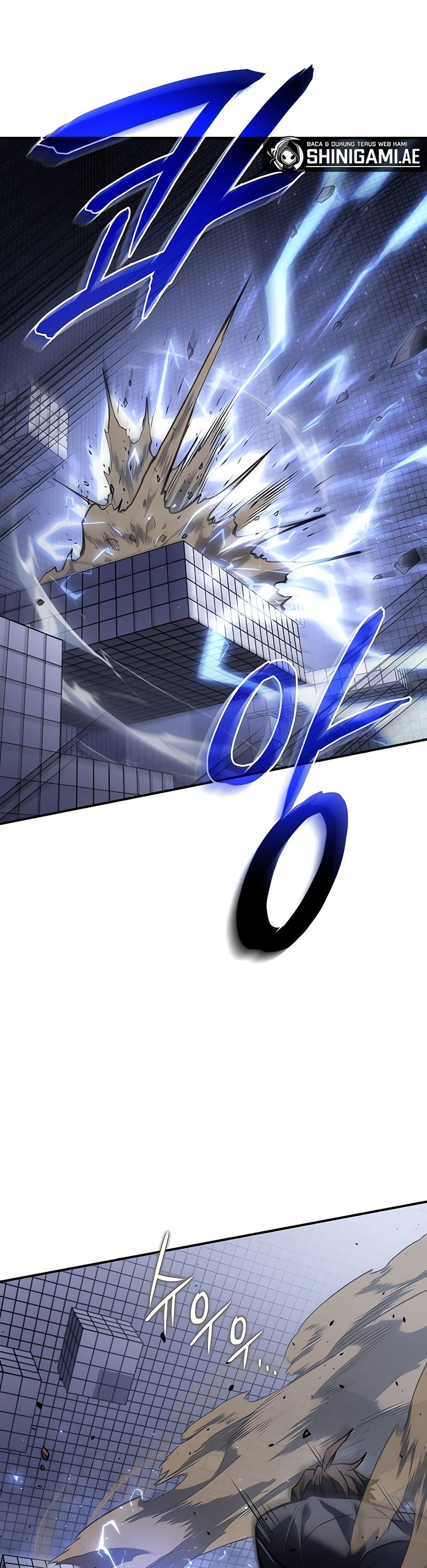 Regressing With the King’s Power เกิดใหม่พร้อมพลังแห่งราชัน ตอนที่ 16 หน้า 11