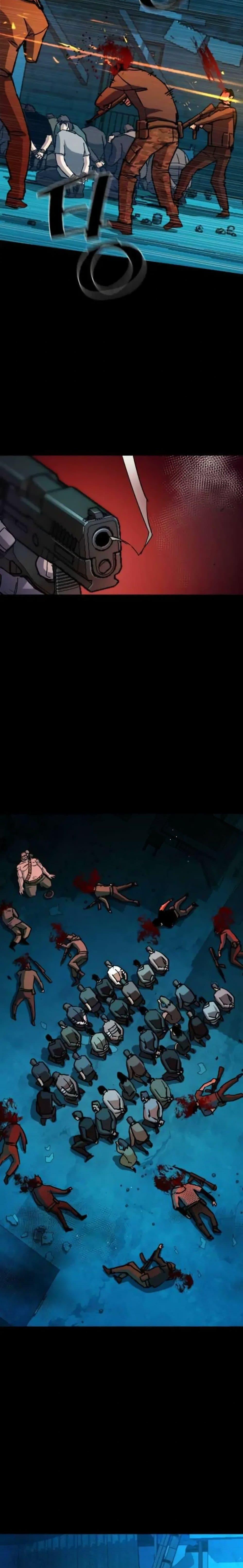 Mercenary Enrollment พี่ชายบอดี้การ์ด ตอนที่ 161 หน้า 11