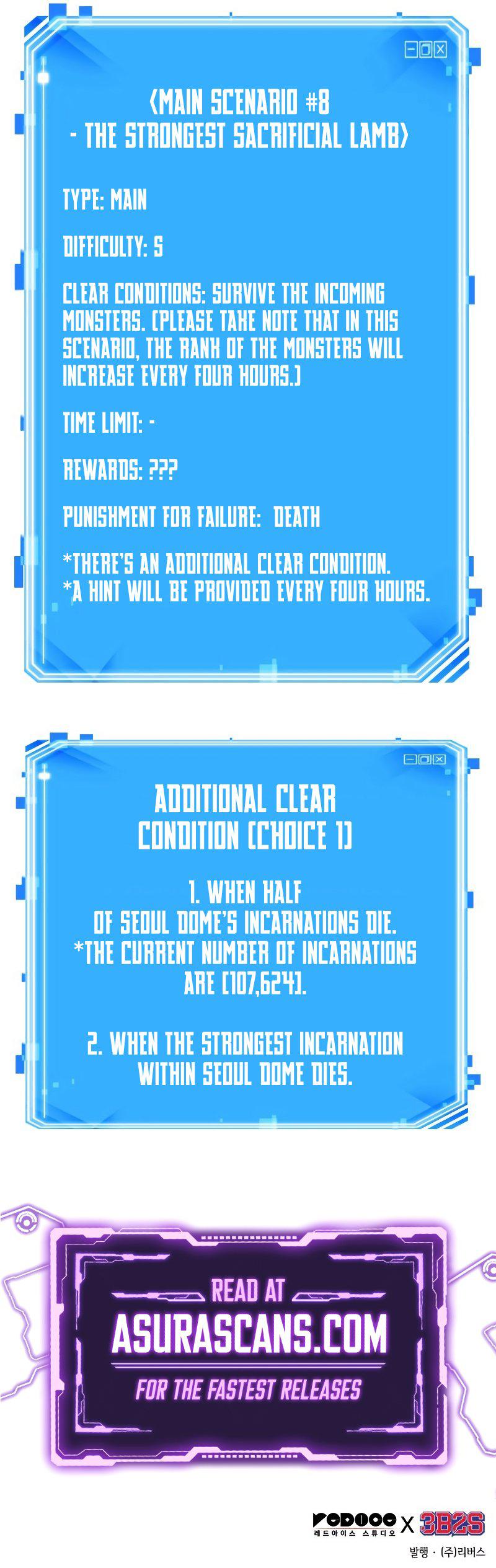 Omniscient Reader อ่านชะตาวันสิ้นโลก ตอนที่ 161 หน้า 12