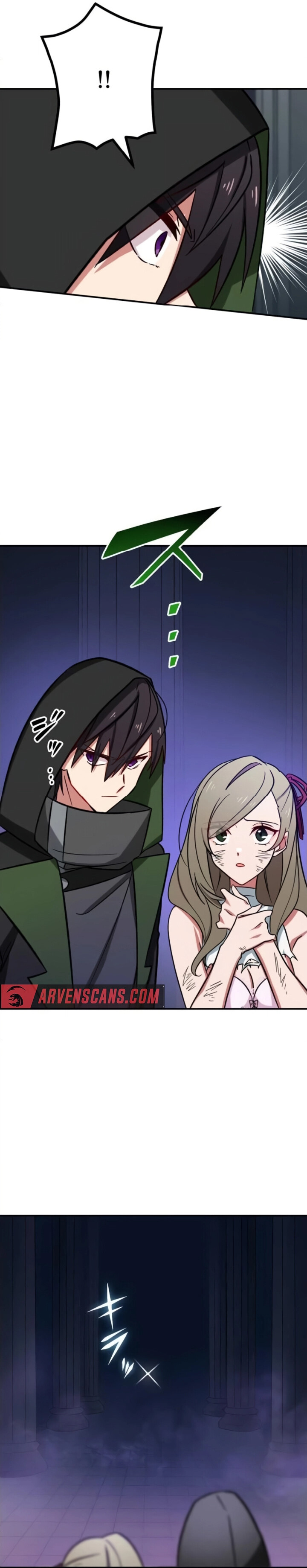 The Strongest Assassin Gets Transferred To Another World With His Whole Class ตอนที่ 16 หน้า 14