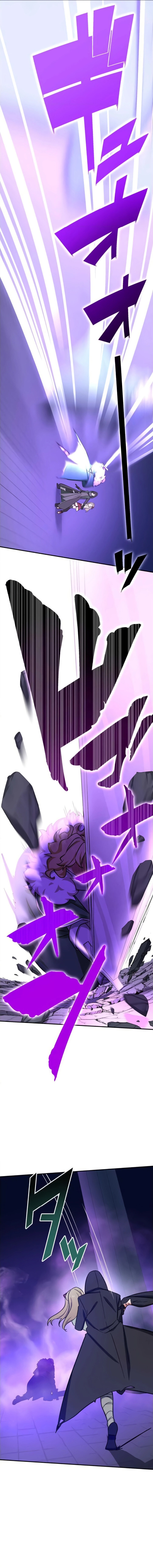 The Strongest Assassin Gets Transferred To Another World With His Whole Class ตอนที่ 16 หน้า 15