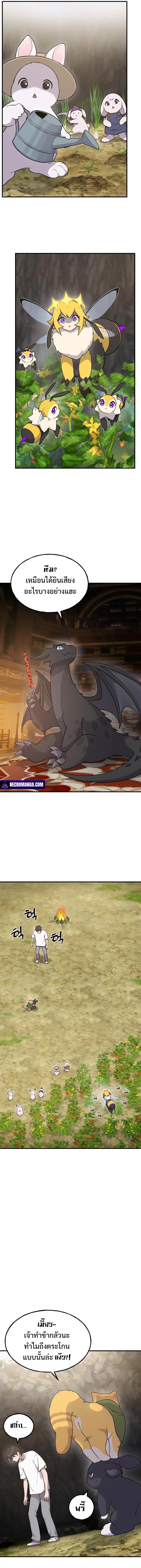 Solo Farming In The Tower ตอนที่ 16 หน้า 17