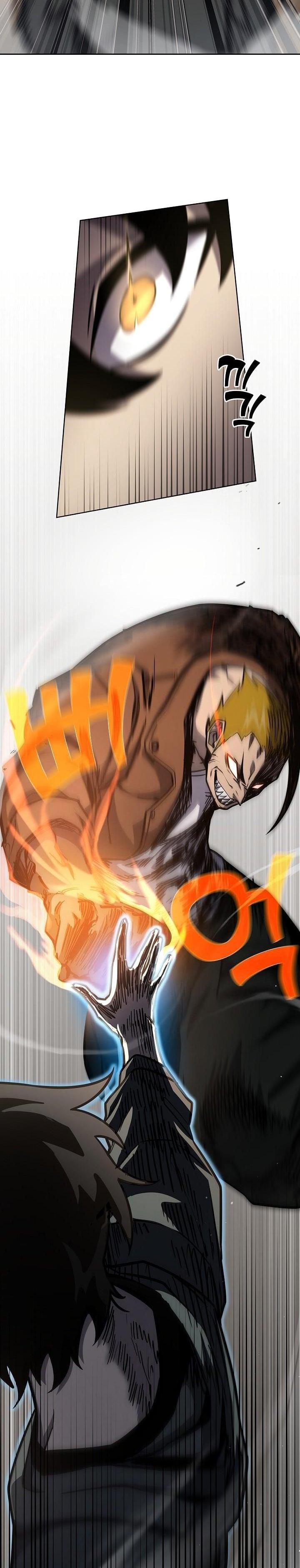 The Sword God from a Ruined World เทพดาบผู้รอดจากโลกที่ล่มสลาย ตอนที่ 16 หน้า 17