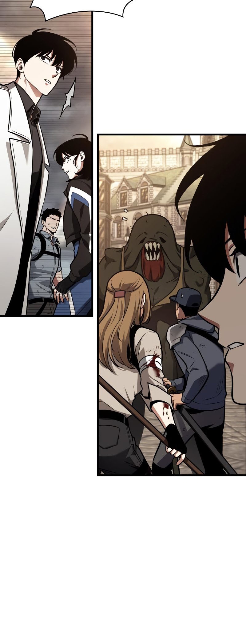 Omniscient Reader อ่านชะตาวันสิ้นโลก ตอนที่ 180 หน้า 60