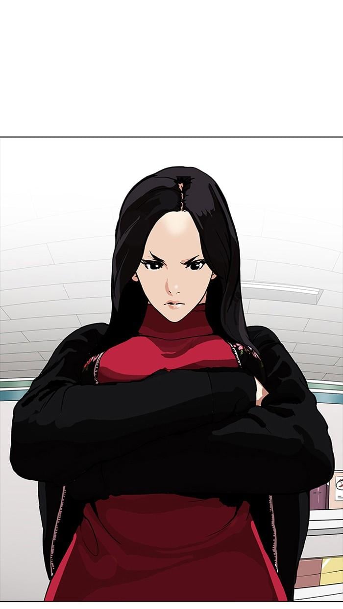 Lookism ตอนที่ 162 หน้า 7