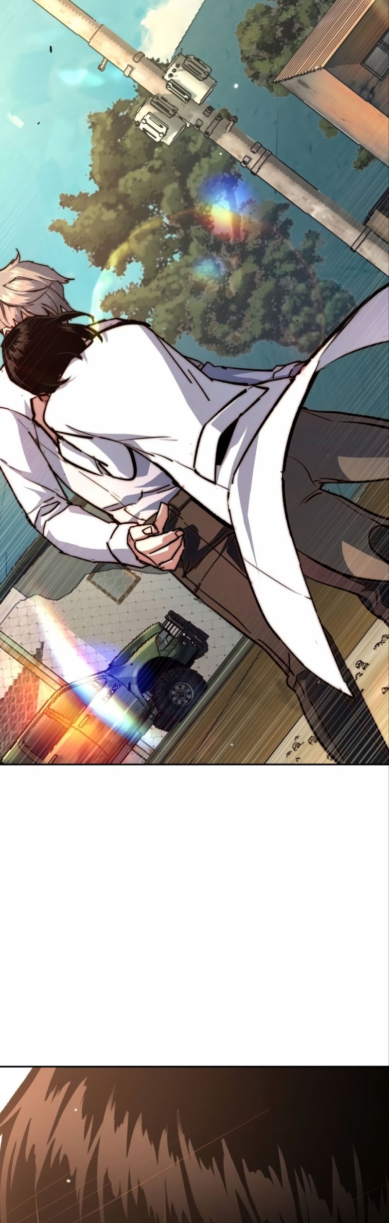 Mercenary Enrollment พี่ชายบอดี้การ์ด ตอนที่ 162 หน้า 8