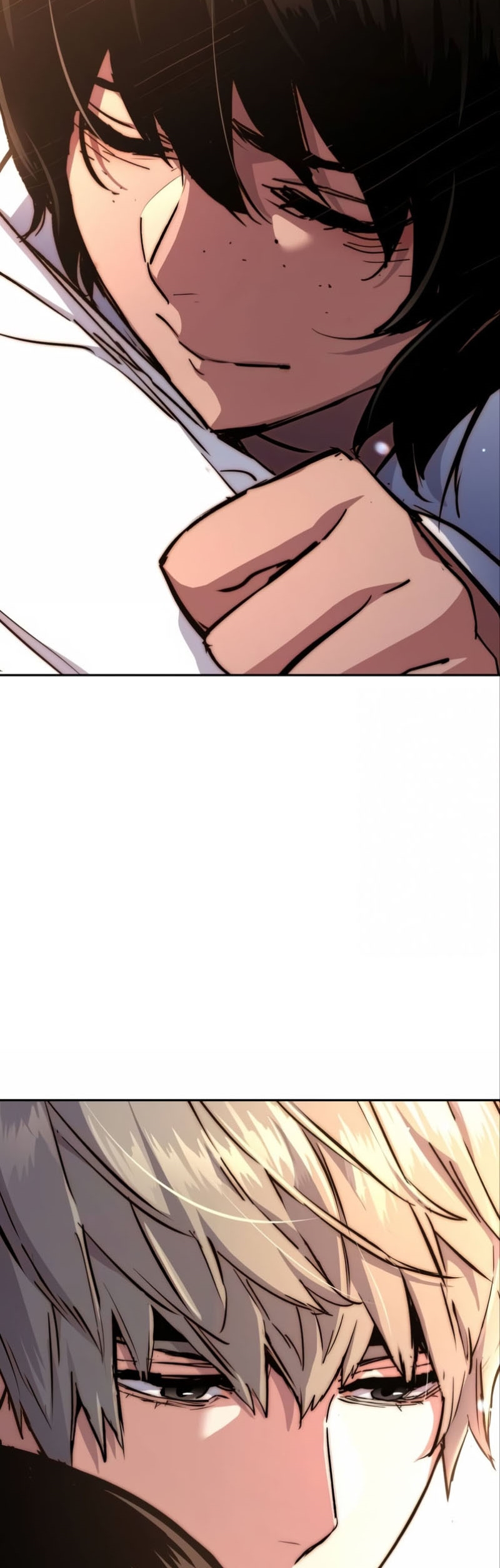 Mercenary Enrollment พี่ชายบอดี้การ์ด ตอนที่ 162 หน้า 9