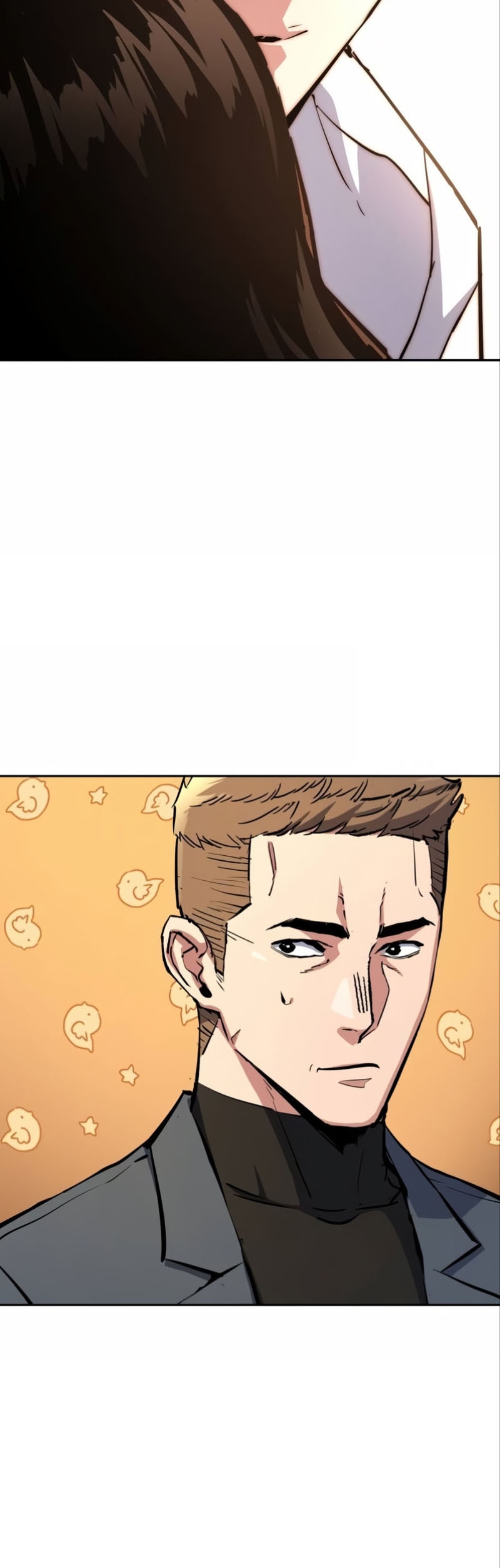 Mercenary Enrollment พี่ชายบอดี้การ์ด ตอนที่ 162 หน้า 10