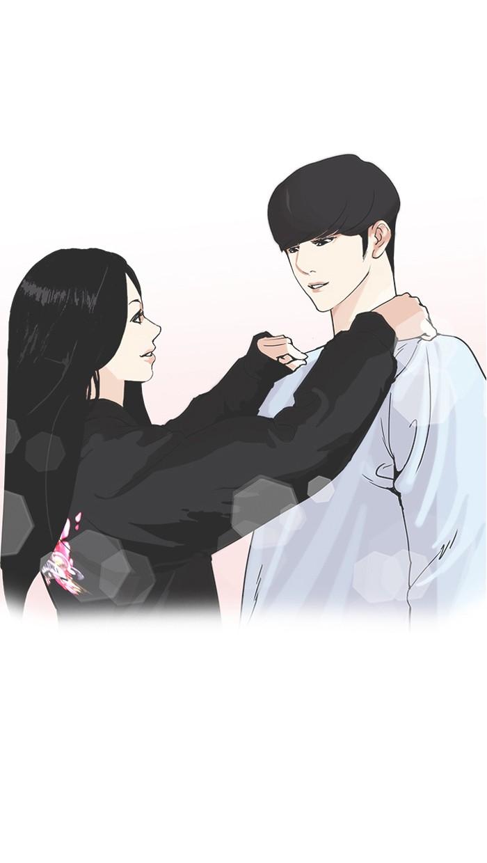 Lookism ตอนที่ 162 หน้า 129