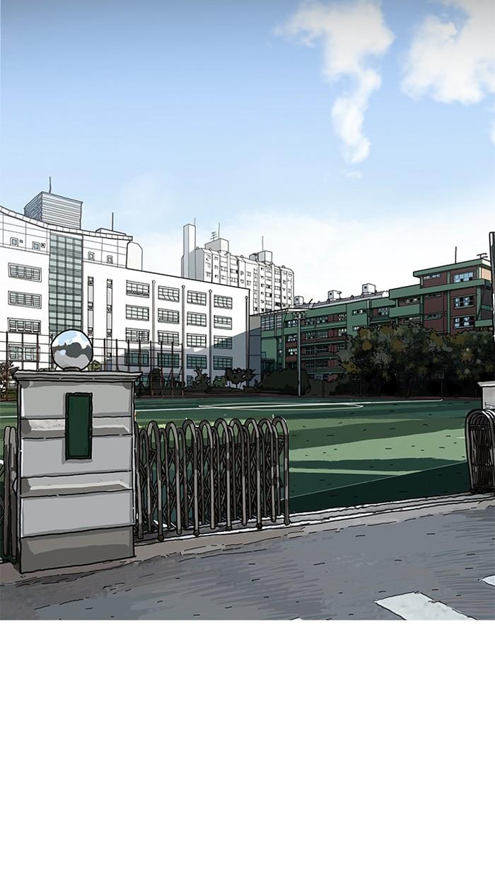 Lookism ตอนที่ 162 หน้า 151