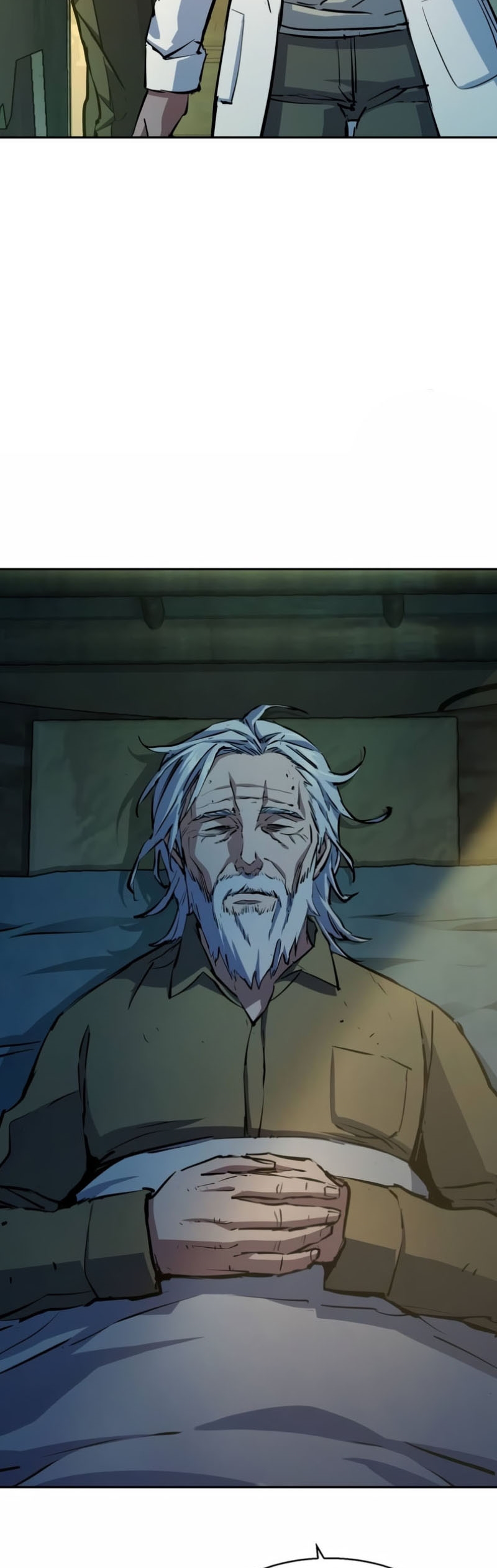 Mercenary Enrollment พี่ชายบอดี้การ์ด ตอนที่ 162 หน้า 18