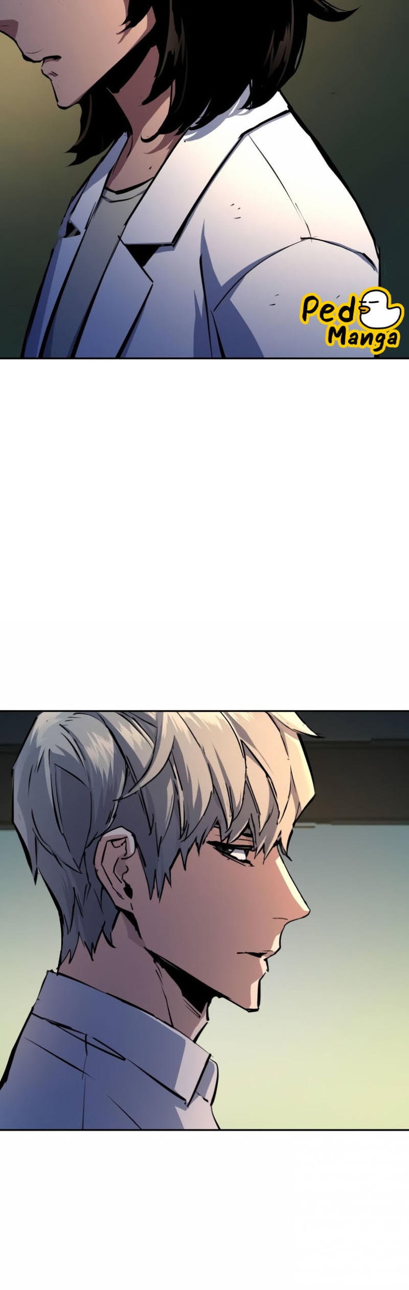 Mercenary Enrollment พี่ชายบอดี้การ์ด ตอนที่ 162 หน้า 23