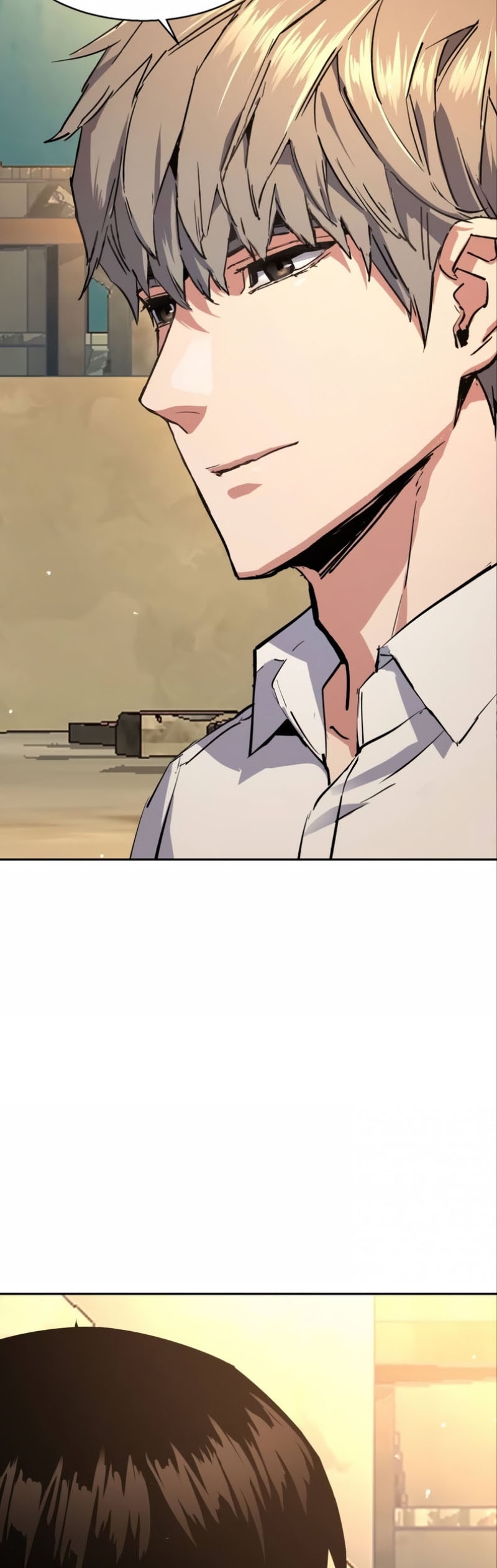 Mercenary Enrollment พี่ชายบอดี้การ์ด ตอนที่ 162 หน้า 52