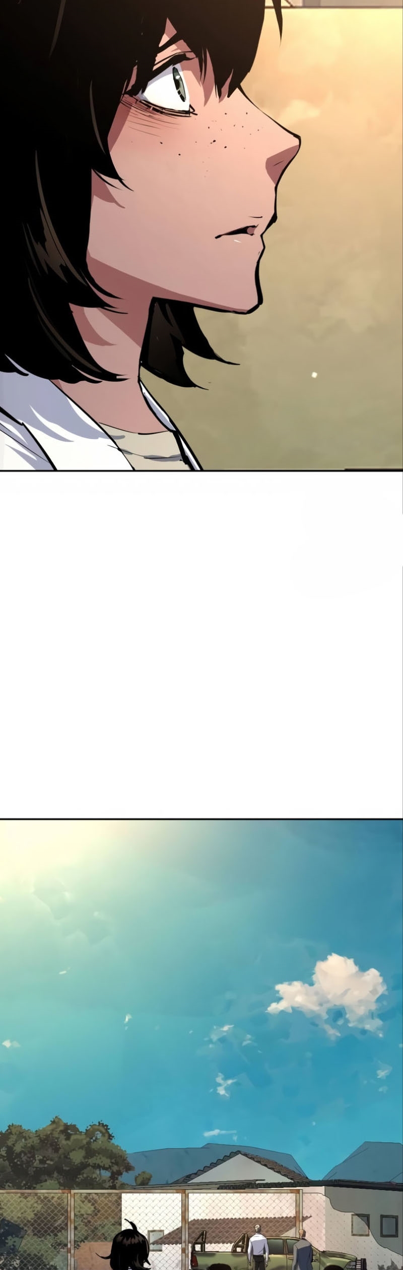 Mercenary Enrollment พี่ชายบอดี้การ์ด ตอนที่ 162 หน้า 53