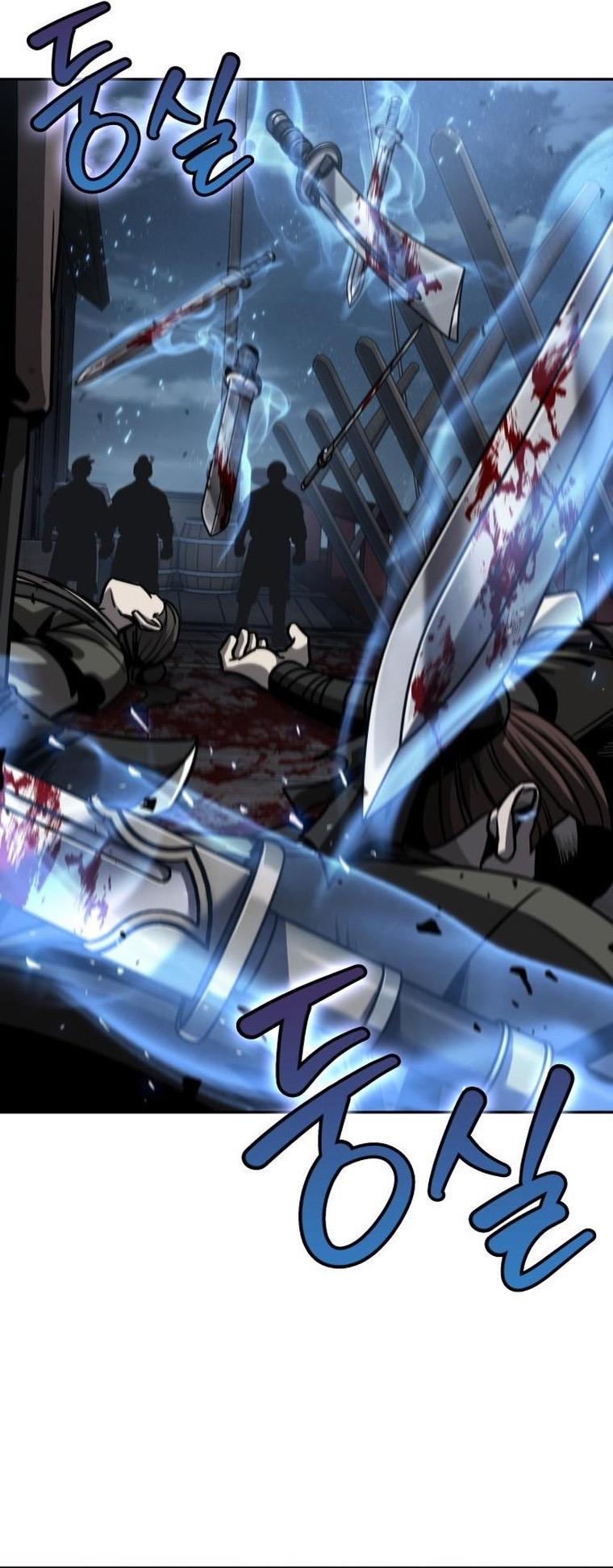 Nano Machine นาโนมาชิน ตอนที่ 163 หน้า 2