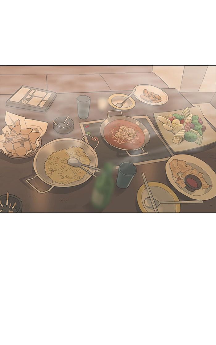 Lookism ตอนที่ 163 หน้า 92