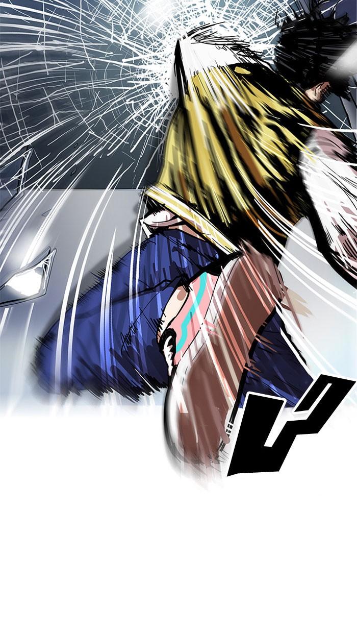 Lookism ตอนที่ 163 หน้า 125