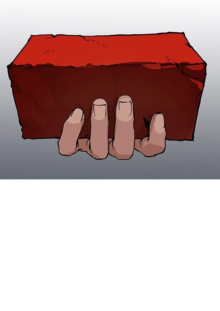 Lookism ตอนที่ 163 หน้า 135