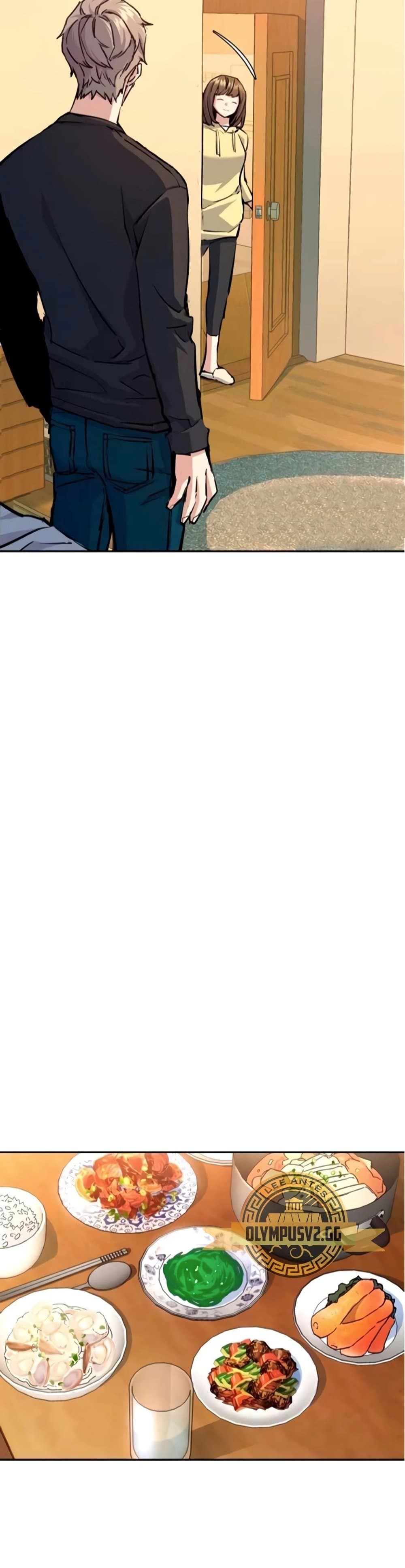 Mercenary Enrollment พี่ชายบอดี้การ์ด ตอนที่ 163 หน้า 25