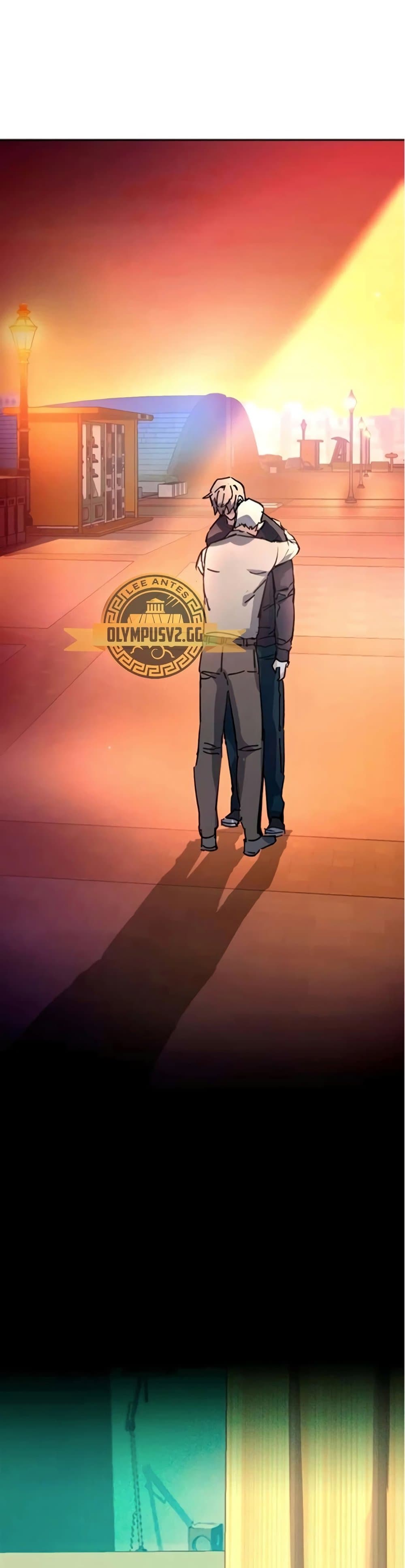 Mercenary Enrollment พี่ชายบอดี้การ์ด ตอนที่ 163 หน้า 48