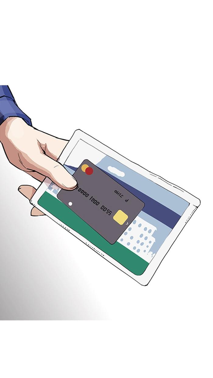 Lookism ตอนที่ 164 หน้า 69