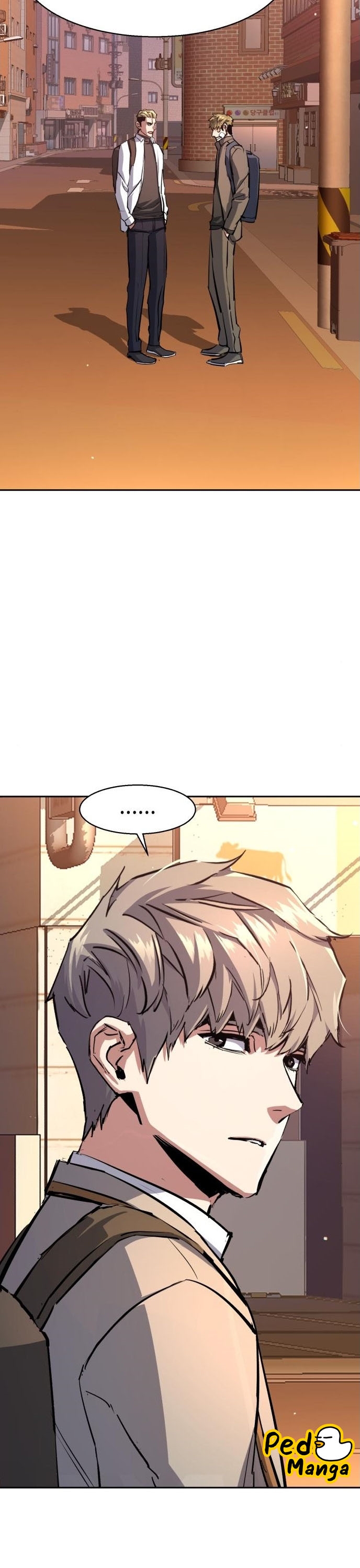 Mercenary Enrollment พี่ชายบอดี้การ์ด ตอนที่ 164 หน้า 10