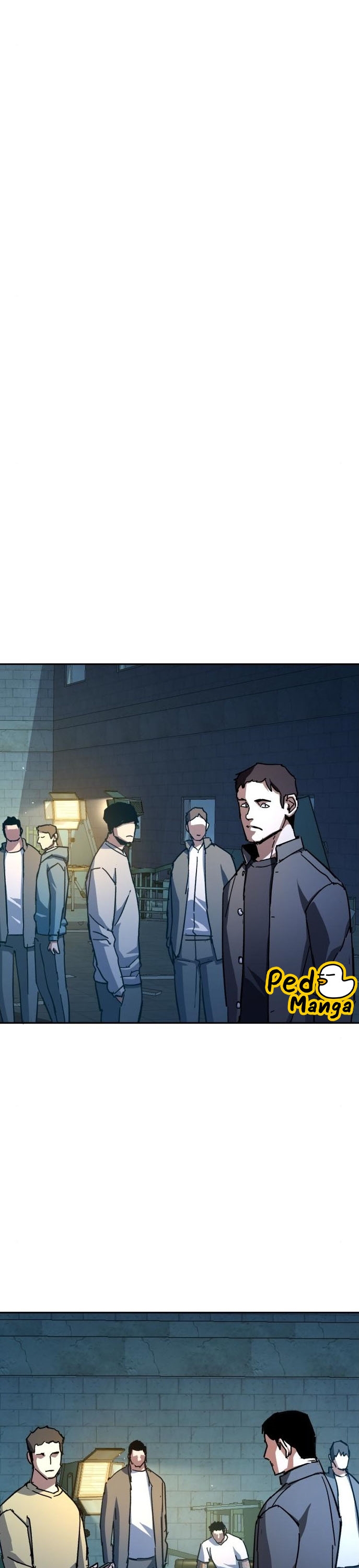 Mercenary Enrollment พี่ชายบอดี้การ์ด ตอนที่ 164 หน้า 30