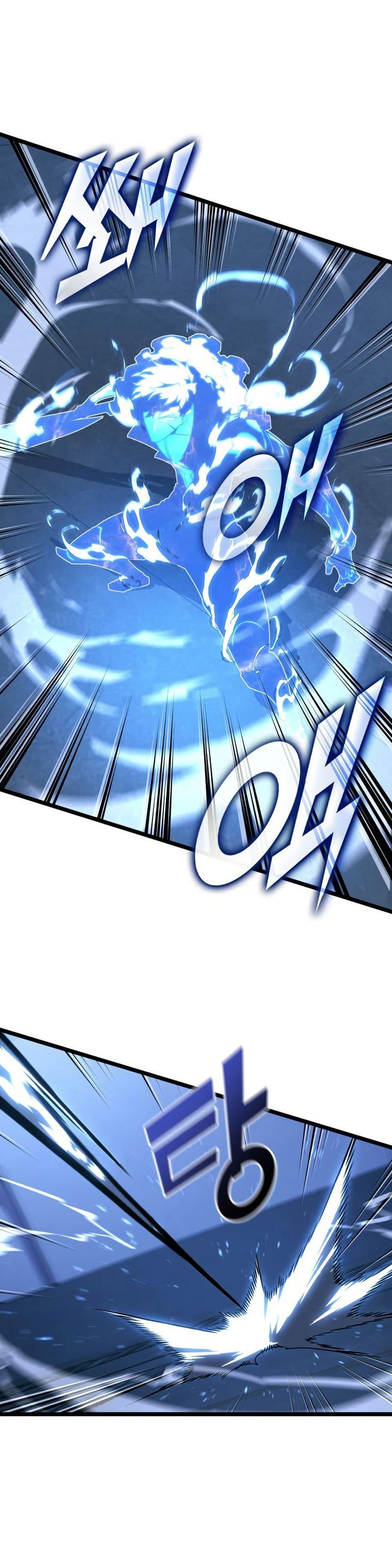 Return of the SSS-Class Ranker ตอนที่ 164 หน้า 36