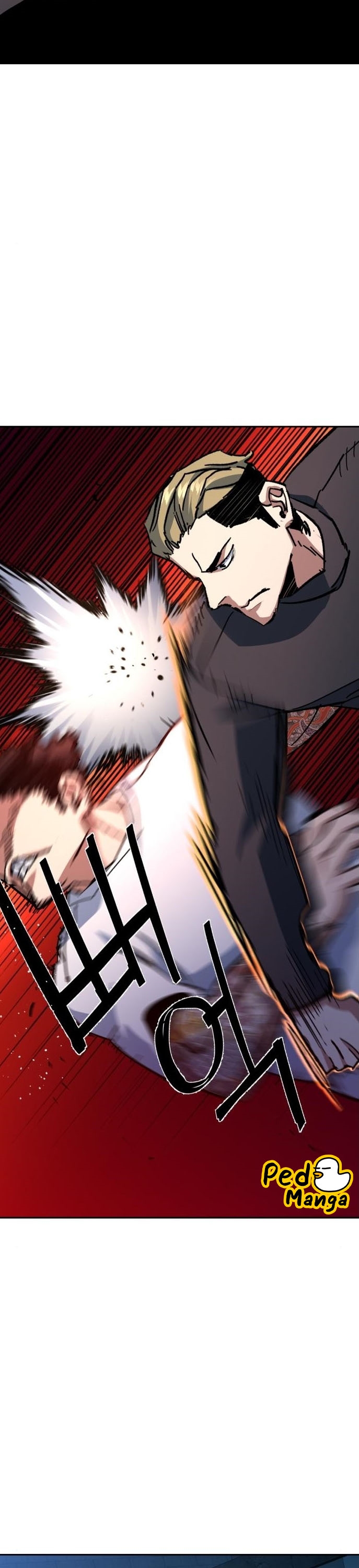 Mercenary Enrollment พี่ชายบอดี้การ์ด ตอนที่ 164 หน้า 37