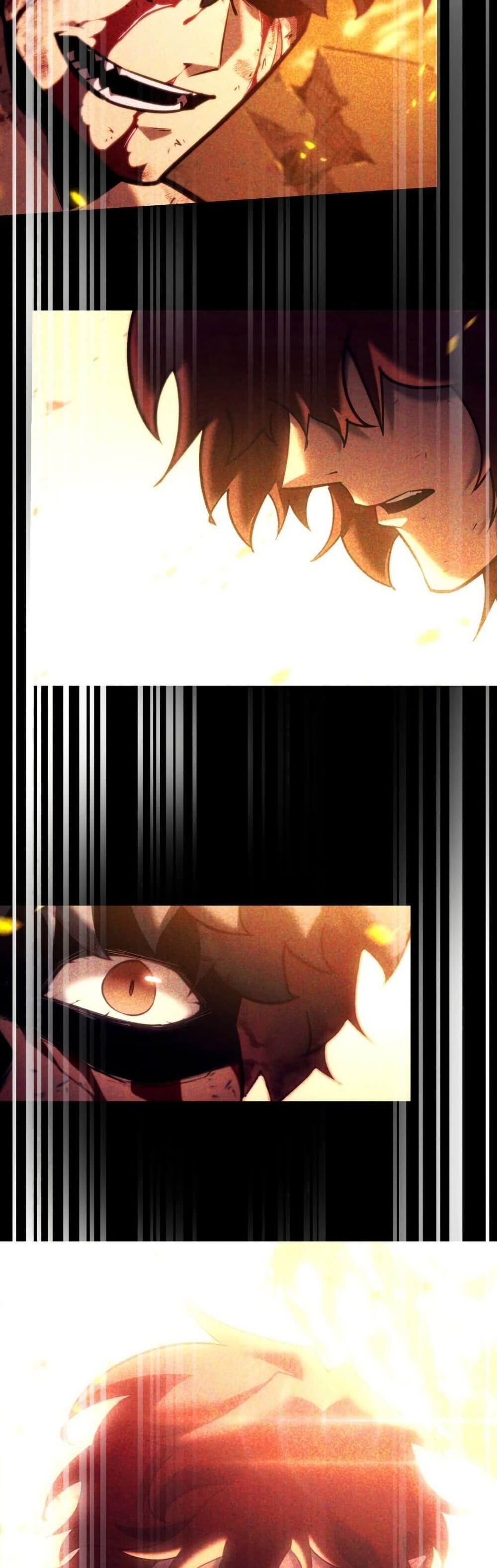 Return of the SSS-Class Ranker ตอนที่ 165 หน้า 21