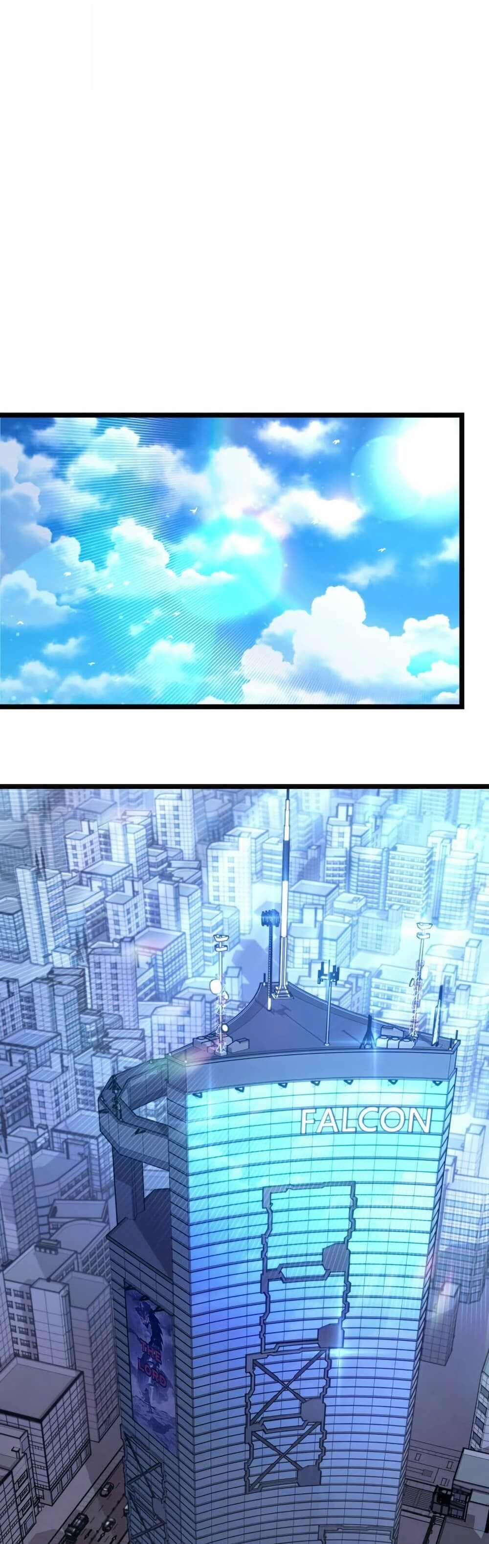 Return of the SSS-Class Ranker ตอนที่ 165 หน้า 37