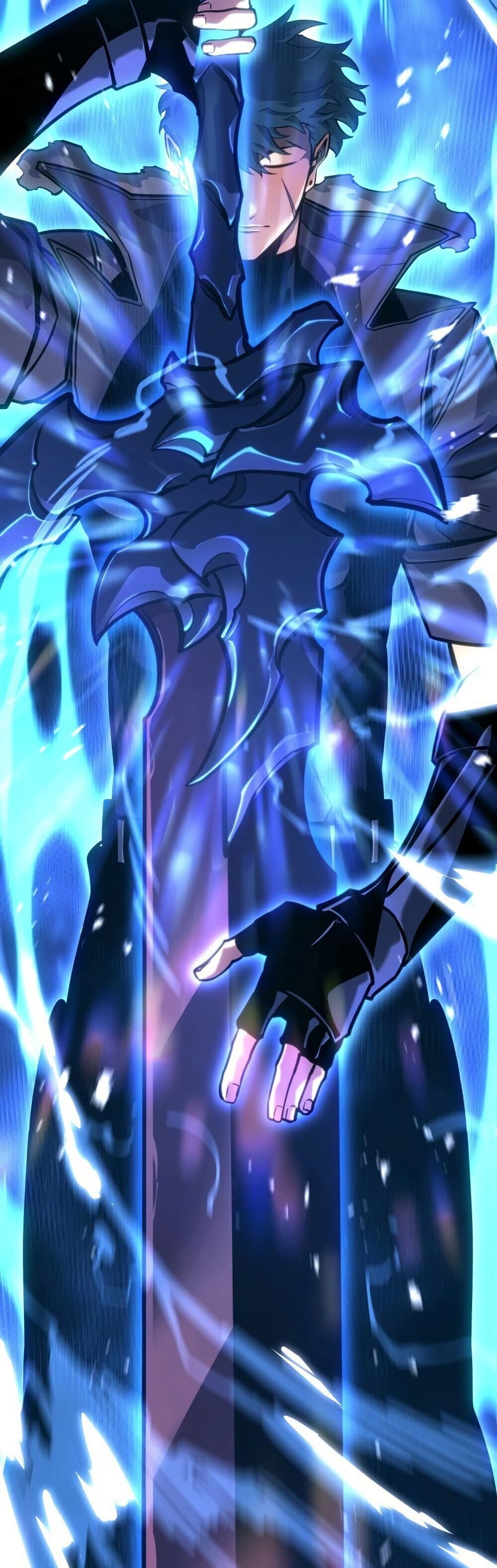 Return of the SSS-Class Ranker ตอนที่ 165 หน้า 45