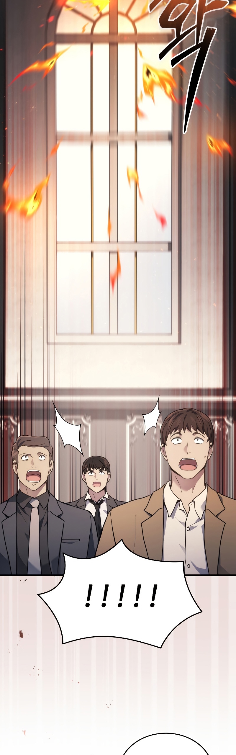 The Martial God Who Regressed Back to Level 2 ตอนที่ 16 หน้า 52