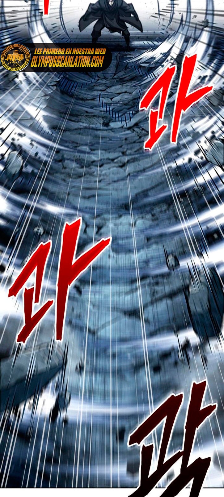 Nano Machine นาโนมาชิน ตอนที่ 108 หน้า 43