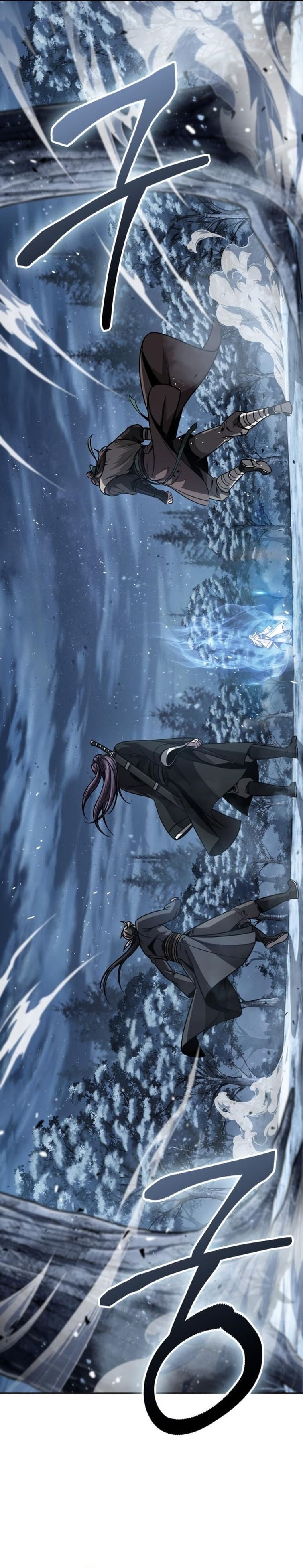 Nano Machine นาโนมาชิน ตอนที่ 168 หน้า 26