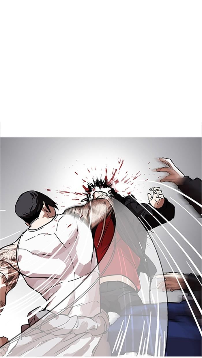 Lookism ตอนที่ 169 หน้า 45
