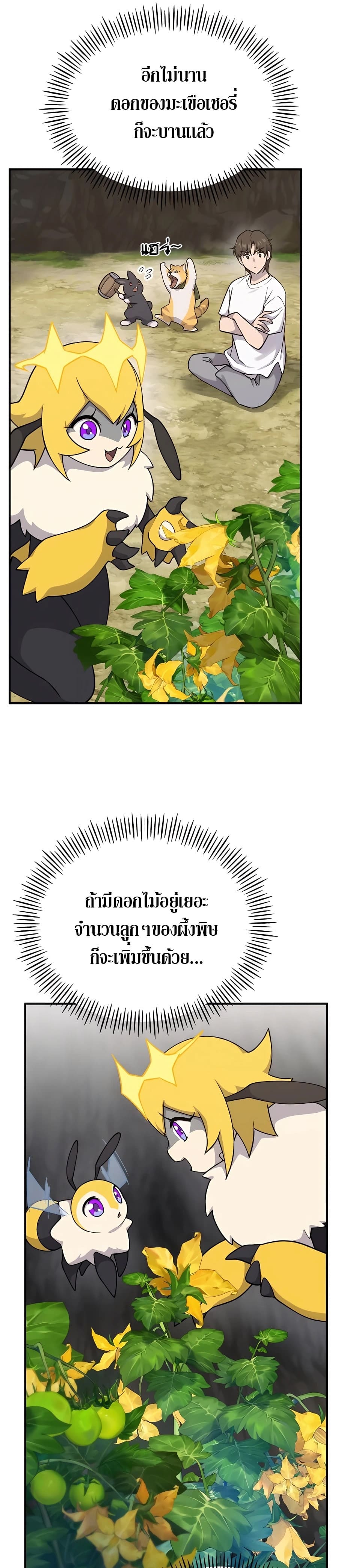 Solo Farming In The Tower ตอนที่ 17 หน้า 5