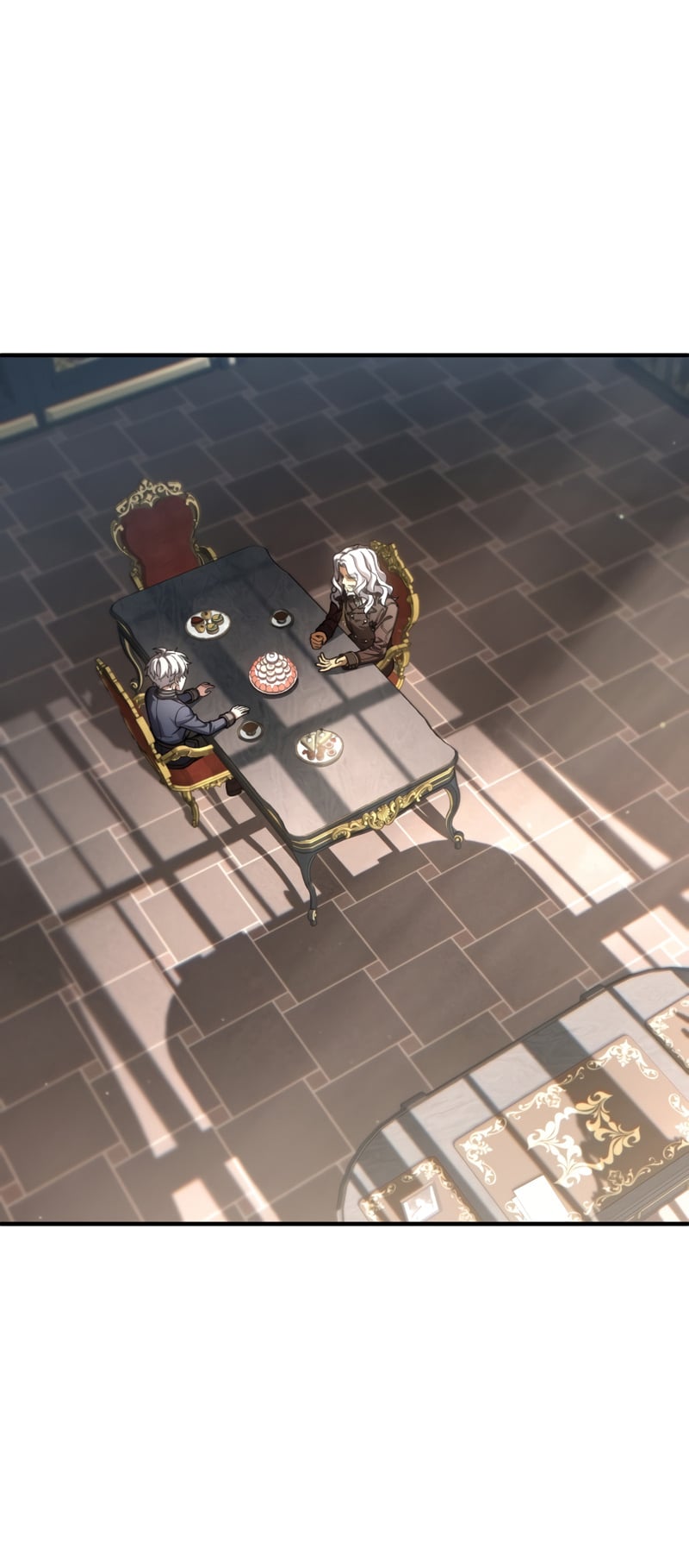 Damn Reincarnation ชีวิตใหม่ของนักรบผู้เสียสละ ตอนที่ 17 หน้า 39