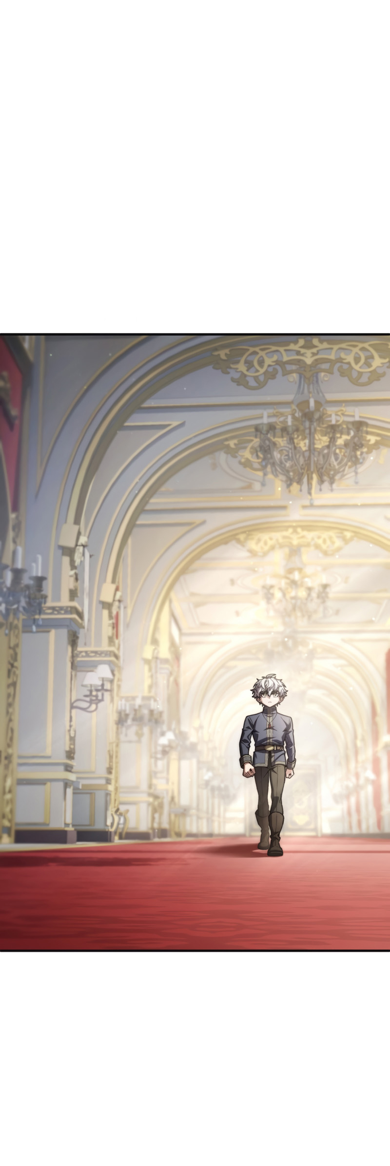 Damn Reincarnation ชีวิตใหม่ของนักรบผู้เสียสละ ตอนที่ 17 หน้า 43