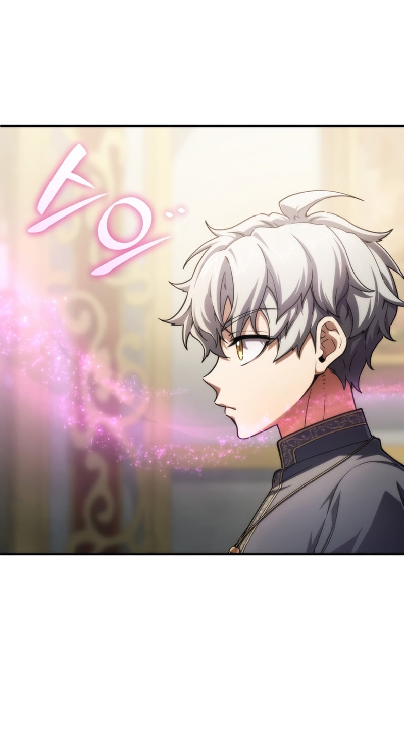 Damn Reincarnation ชีวิตใหม่ของนักรบผู้เสียสละ ตอนที่ 17 หน้า 44