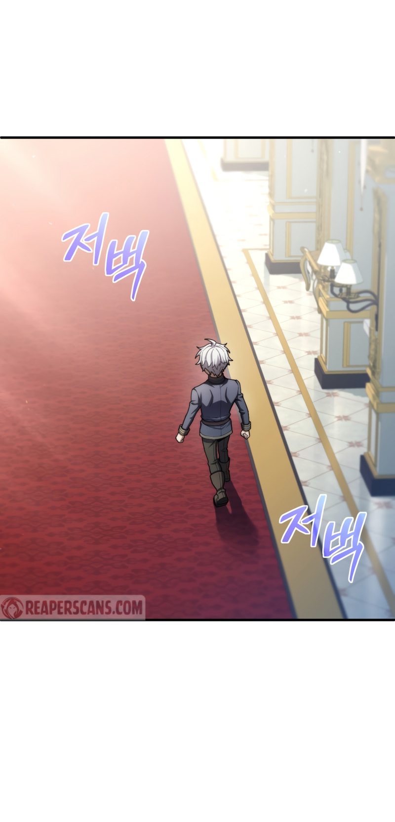 Damn Reincarnation ชีวิตใหม่ของนักรบผู้เสียสละ ตอนที่ 17 หน้า 48