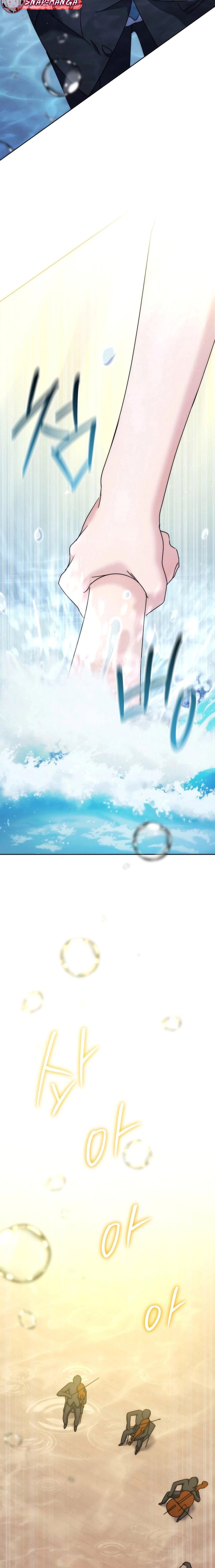 High School Musical Genius Is Paganini Reincarnated ตอนที่ 17 หน้า 8