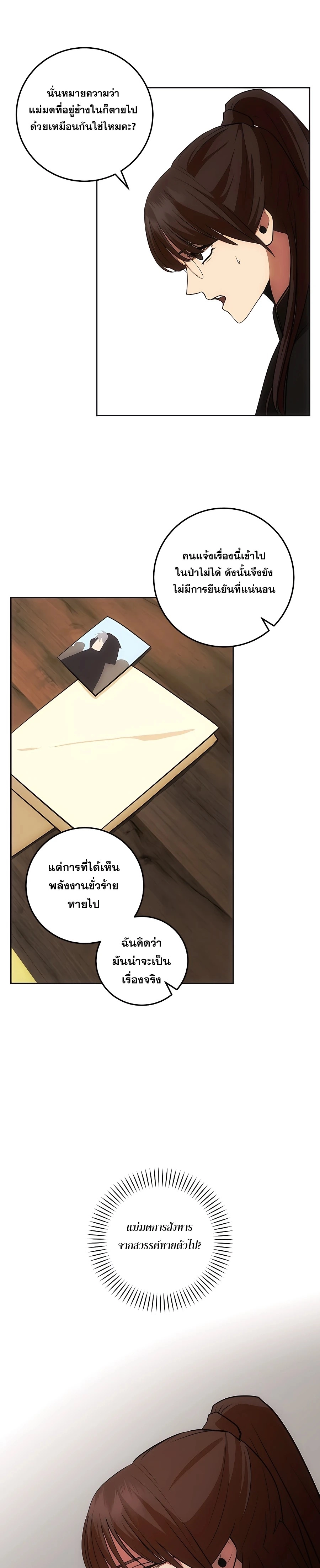I Became the Youngest Prince in the Novel ตอนที่ 17 หน้า 6