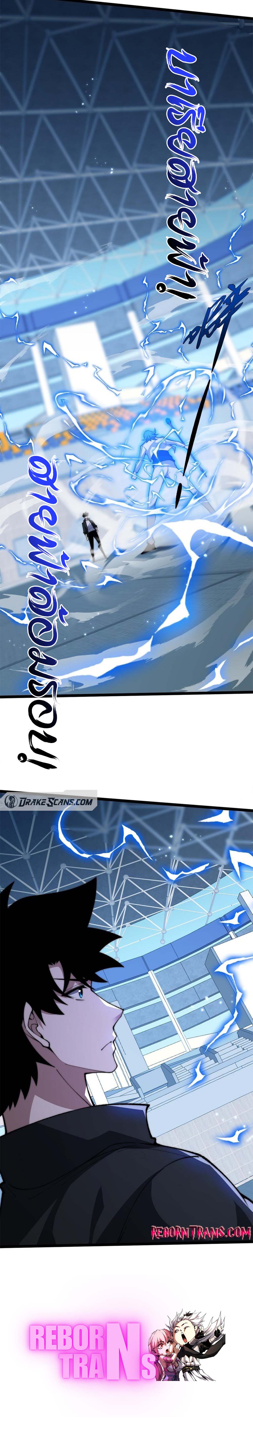 Maxed Strength Necromancer เนโครแมนเซอร์ ผู้ไร้เทียมทาน ตอนที่ 17 หน้า 16