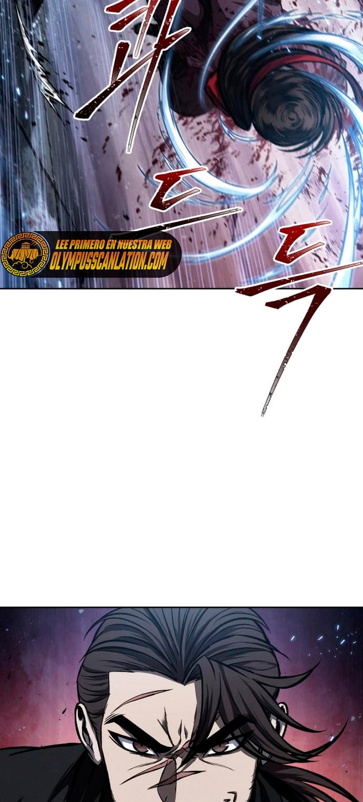 Nano Machine นาโนมาชิน ตอนที่ 108 หน้า 47