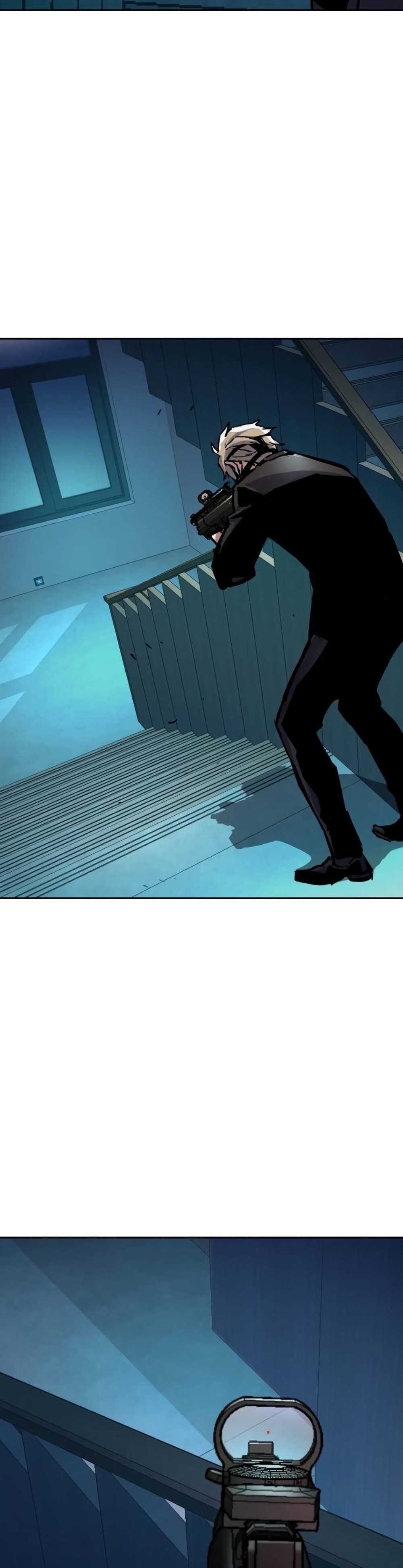 Mercenary Enrollment พี่ชายบอดี้การ์ด ตอนที่ 172 หน้า 6