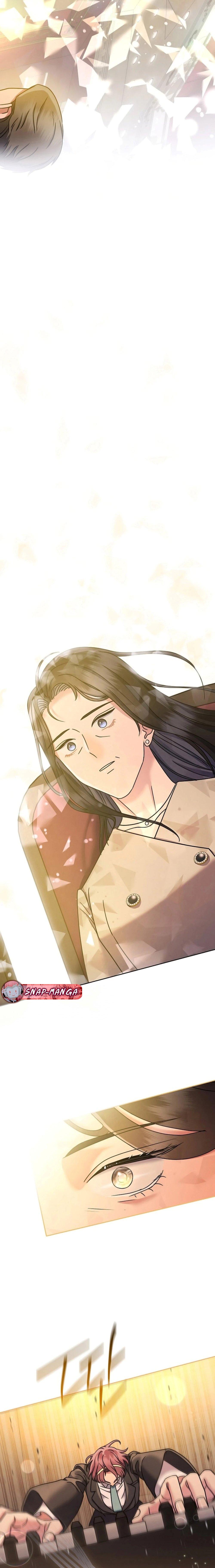 High School Musical Genius Is Paganini Reincarnated ตอนที่ 17 หน้า 21